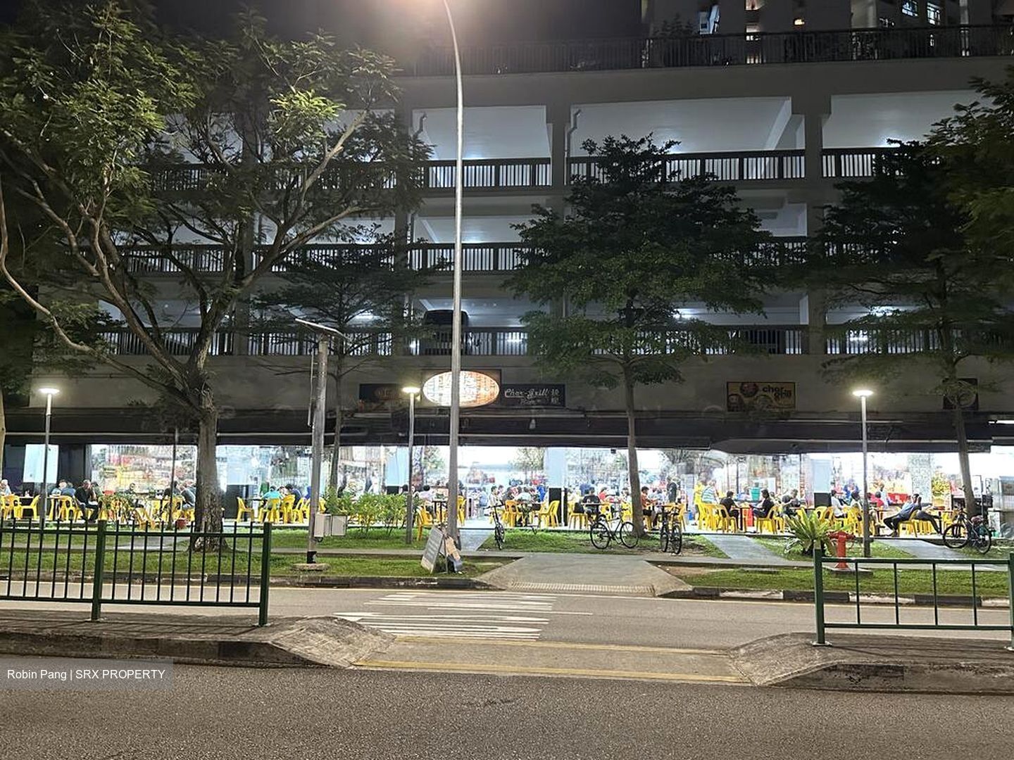 Blk 466D Spring Lodge (Sembawang), HDB 4 Rooms #499795221